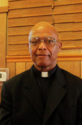 Rev. Horace Johnson