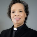 Rev. Barbara Hill